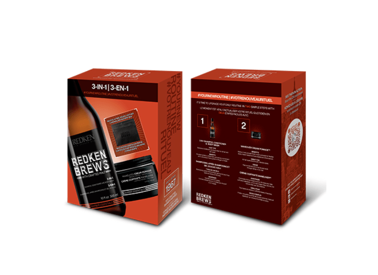 3-IN-1 Duo Brews 2020 - Scentbar