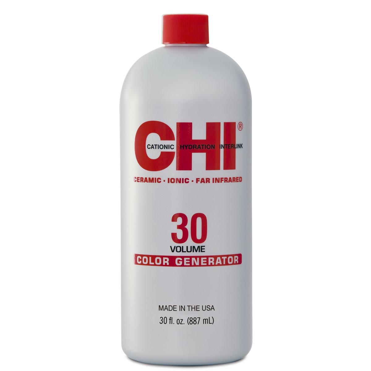 CHI Color Generator 30 Volume