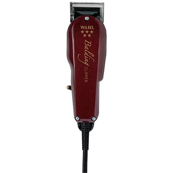 5 Star Balding Clipper 