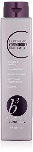 Brazilian B3 Color Care Conditioner