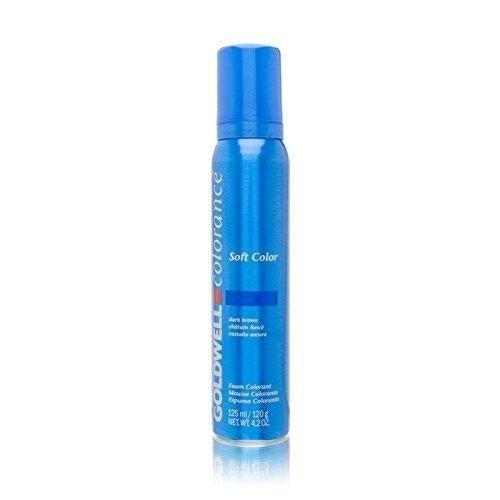 Colorance Soft Color Foam Colorant 6K Copper Brilliant