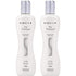 Biosilk Silk Therapy Glazing Gel Duo