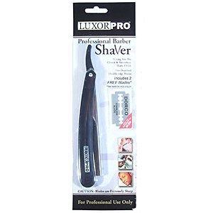 Shaver model 