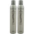 Silk Therapy Natural Hold Finishing Hair Spray