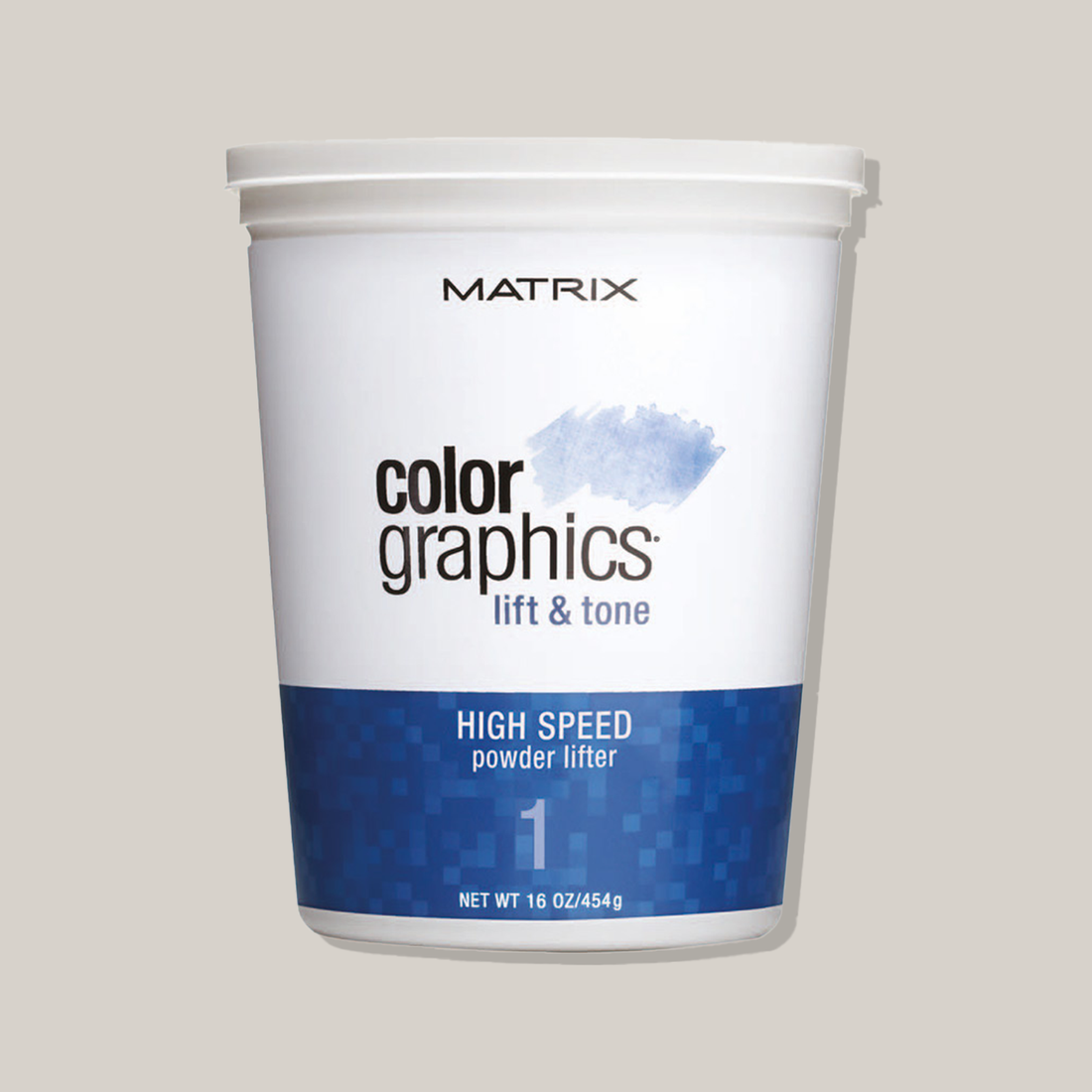 Ultra Fast Lift &amp; Tone Powder