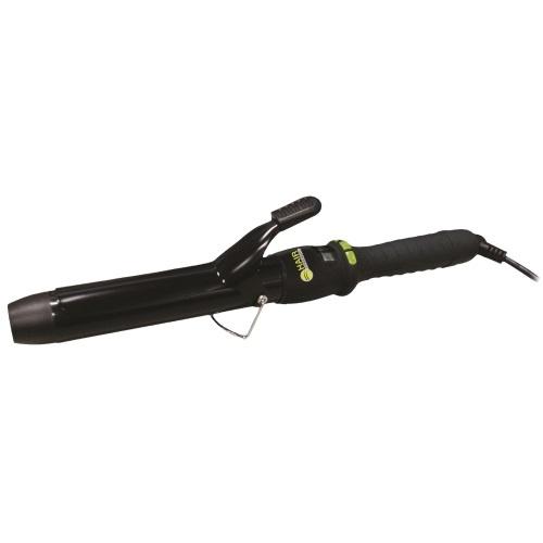 Elite Curlology Ceramic Digital Clip Curling Iron 32 mm