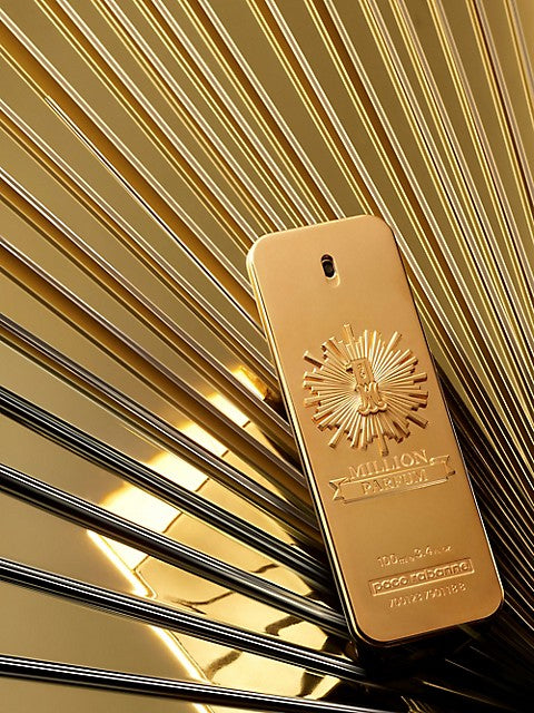 1 Million Eau de parfum spray