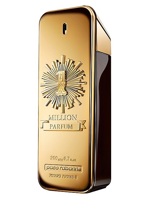 1 Million Parfum spray