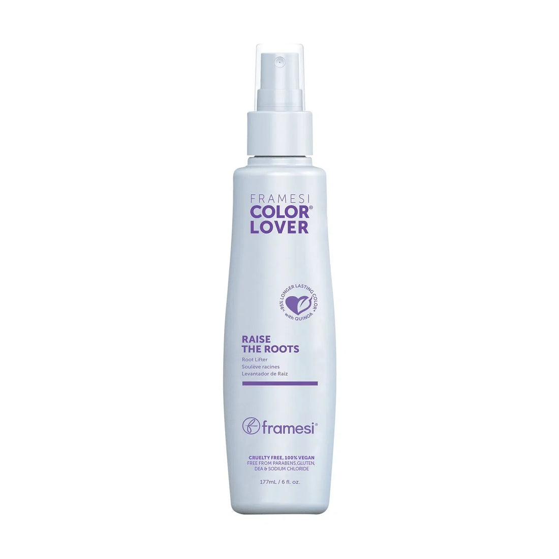 Color Lover Raise The Roots - Root Lifter