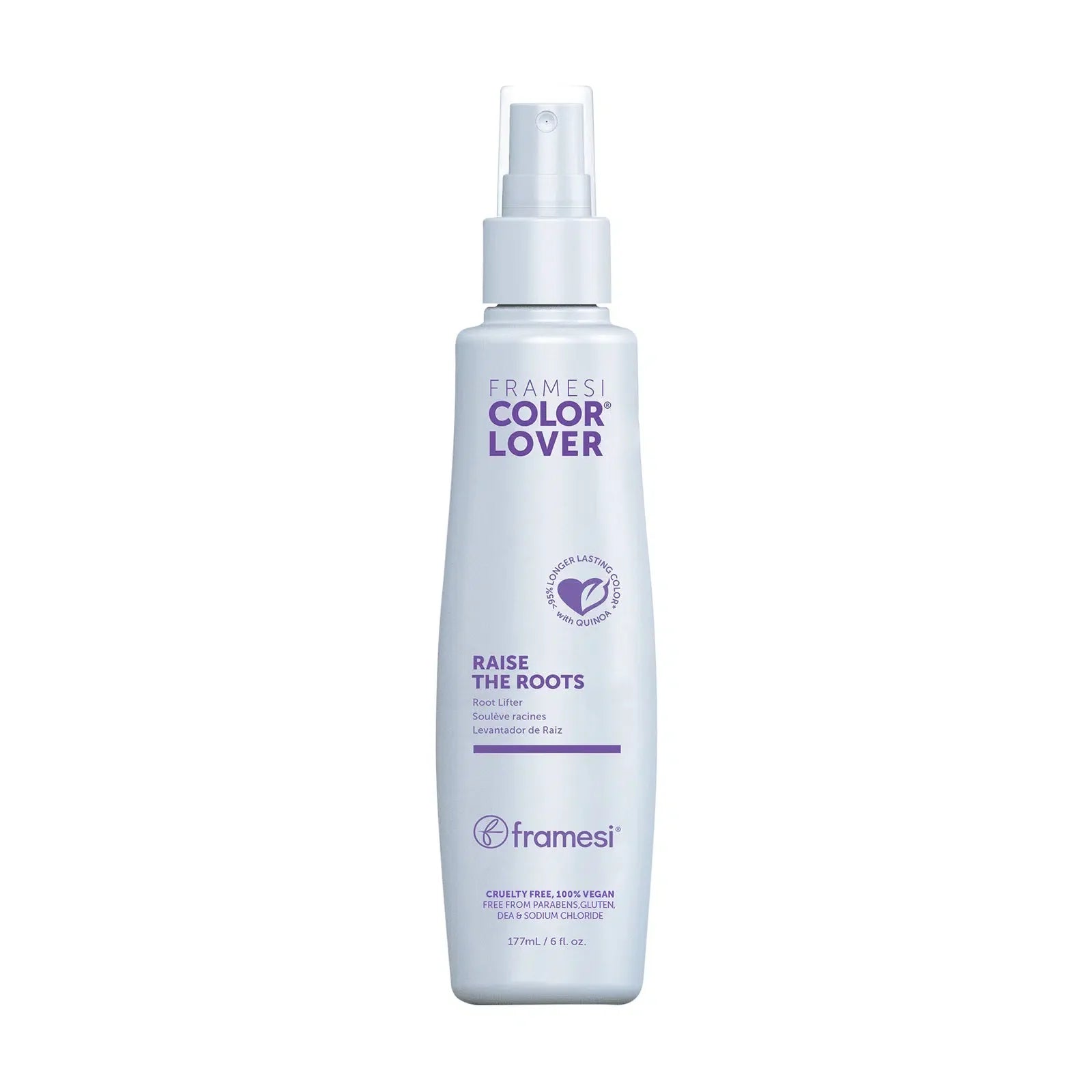 Color Lover Raise The Roots - Root Lifter