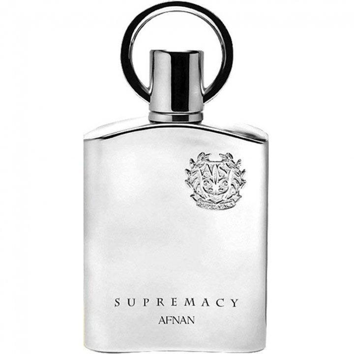Supremacy Silver eau de parfum spray
