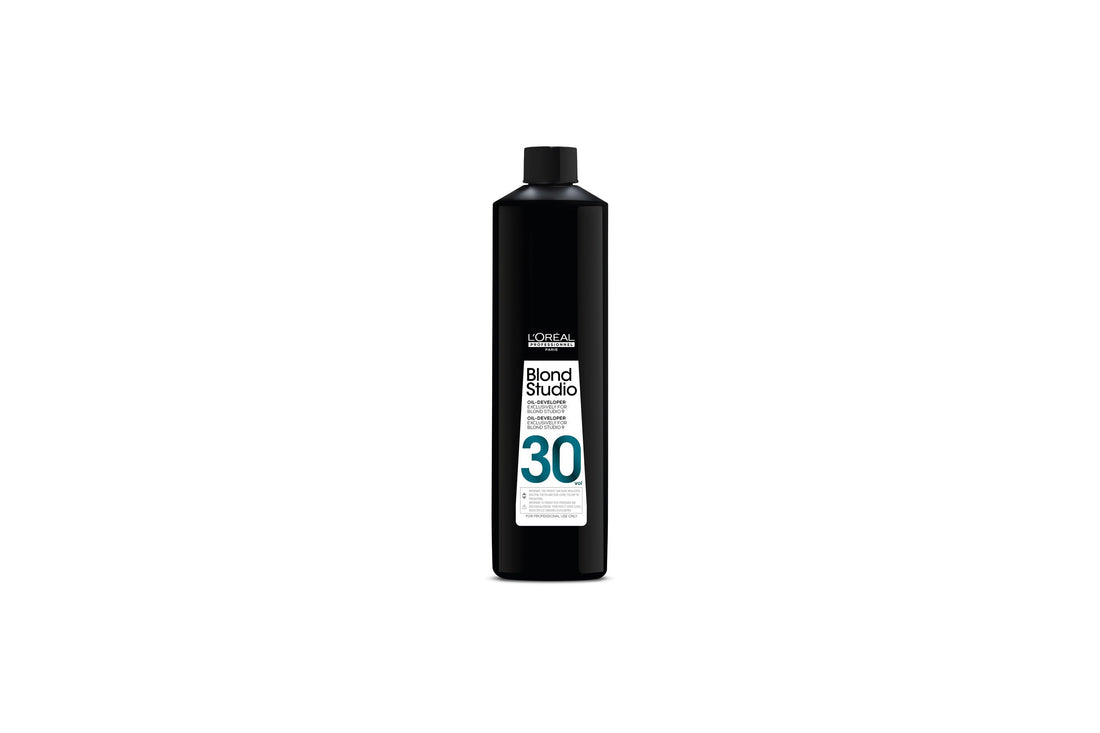 Blond Studio 9 Oil-Developer Oxidant 30 Vol