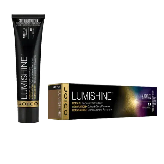 Lumishine 3N Natural Dark Brown