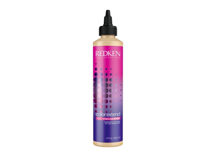 Color Extend Vinegar Rinse