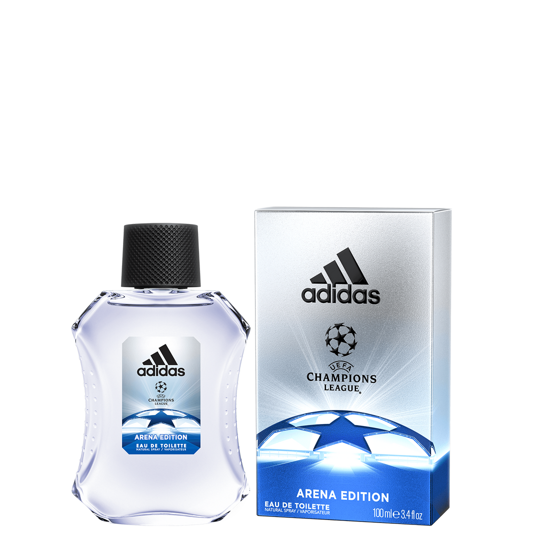 Uefa 4 Champion For Men