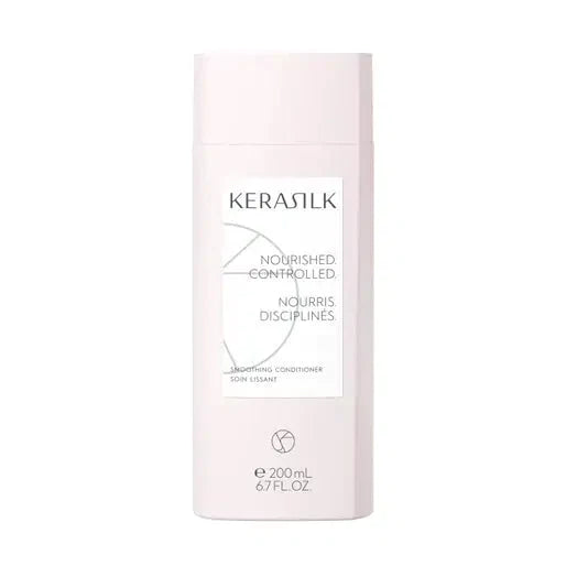 KERASILK Smoothing Conditioner