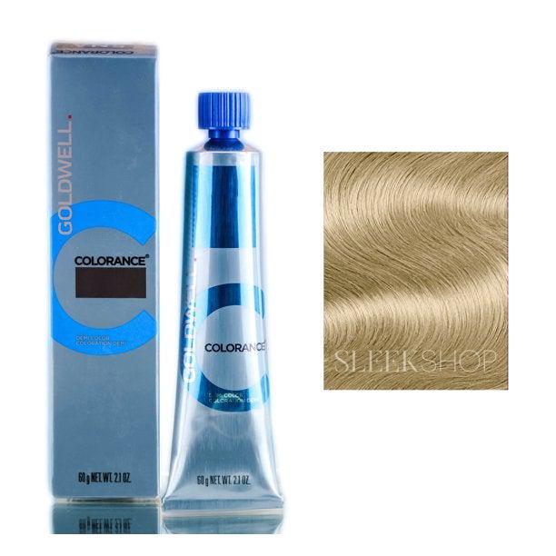 Colorance Demi-Permanent Hair Color 10BS - Beige Silver