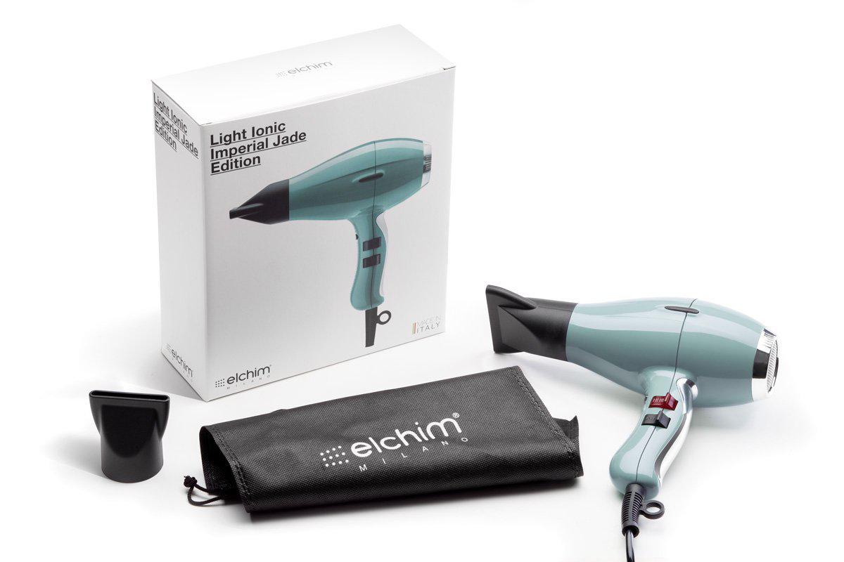 3900 Light Healthy Ionic 2000 Watt Hair Dryer - Scentbar