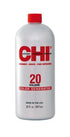 Chi 20 Volume Color Generator
