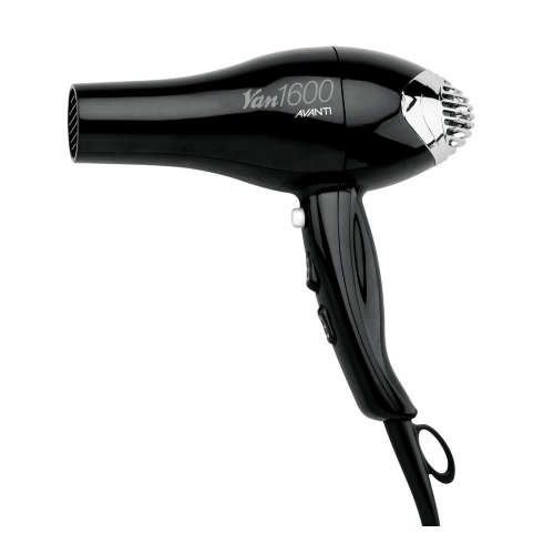 Professional hairdryer model 