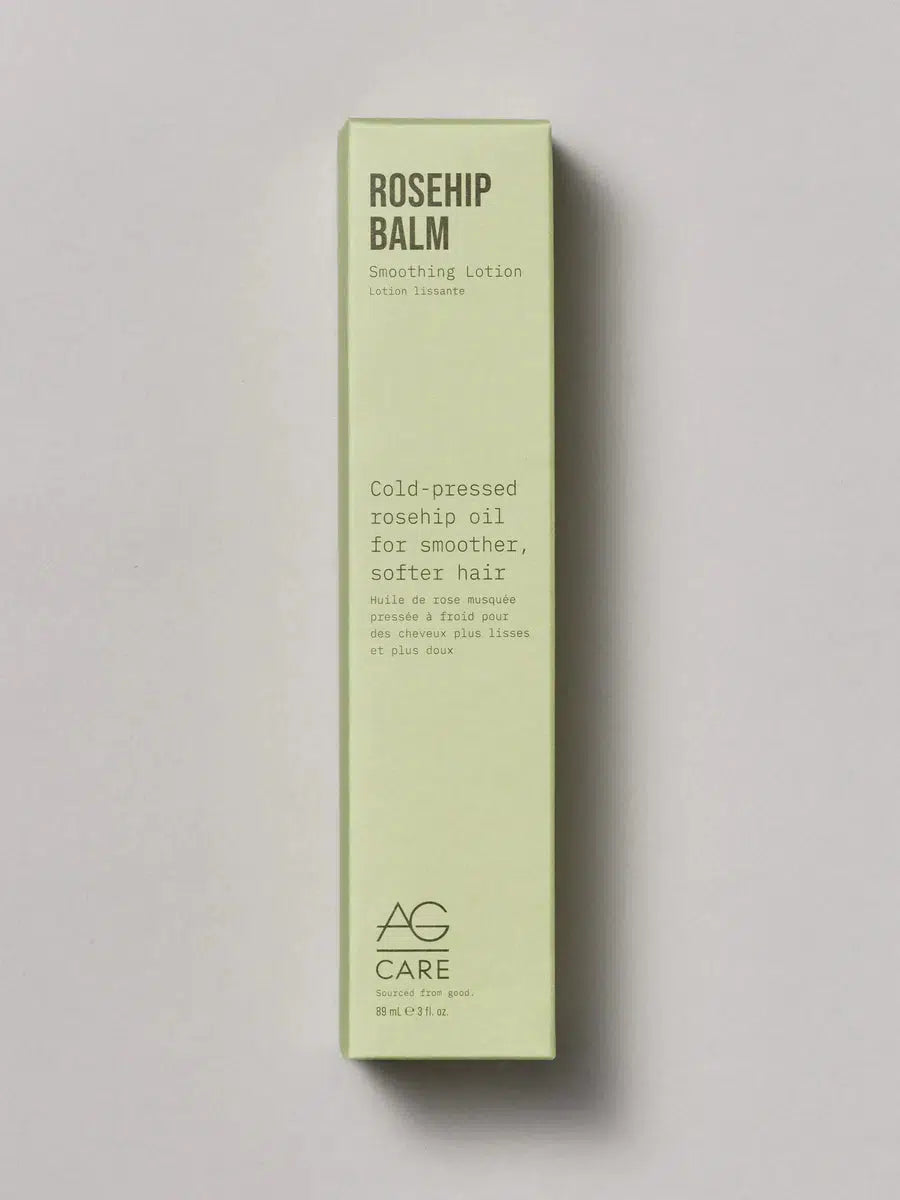 ROSEHIP BALM SMOOTHING LOTION
