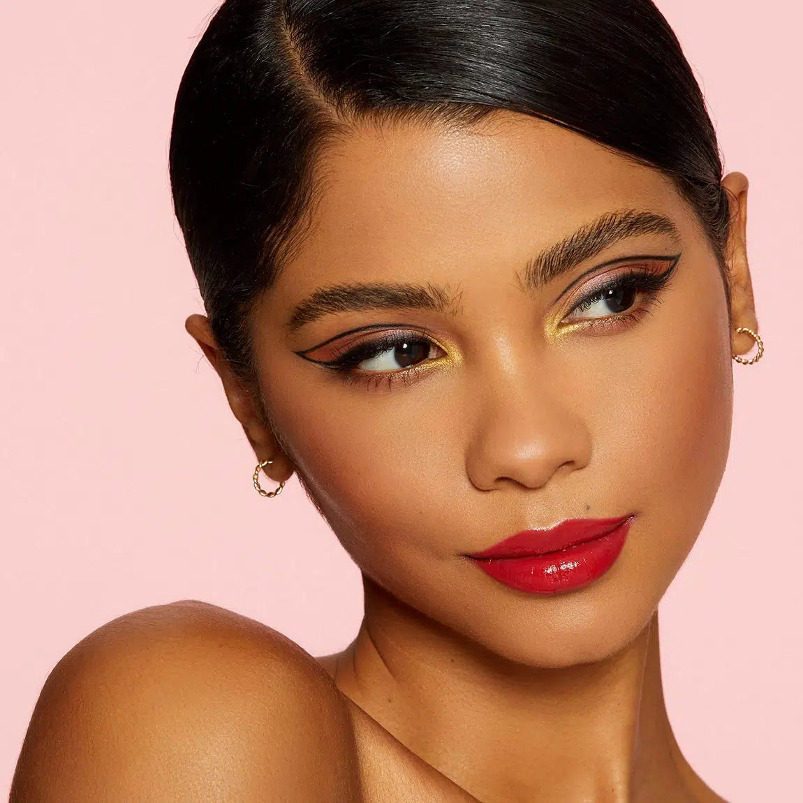 Kylie Lip Gloss Lip Shine Lacquer 416 Don&