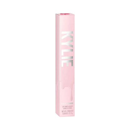 Kylie Lip Gloss Lip Shine Lacquer 416 Don&