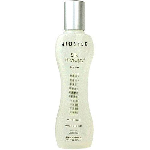 Silk Therapy Oil