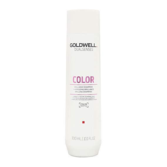 Dualsenses Color Brilliance Shampoo