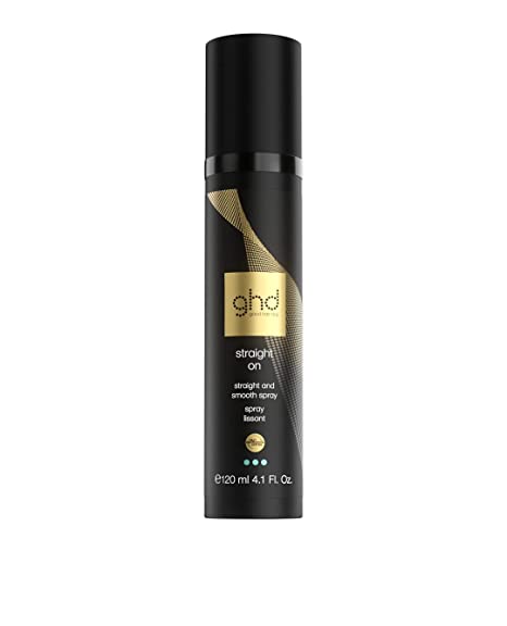 Straight on - straight &amp; smooth spray 120ml