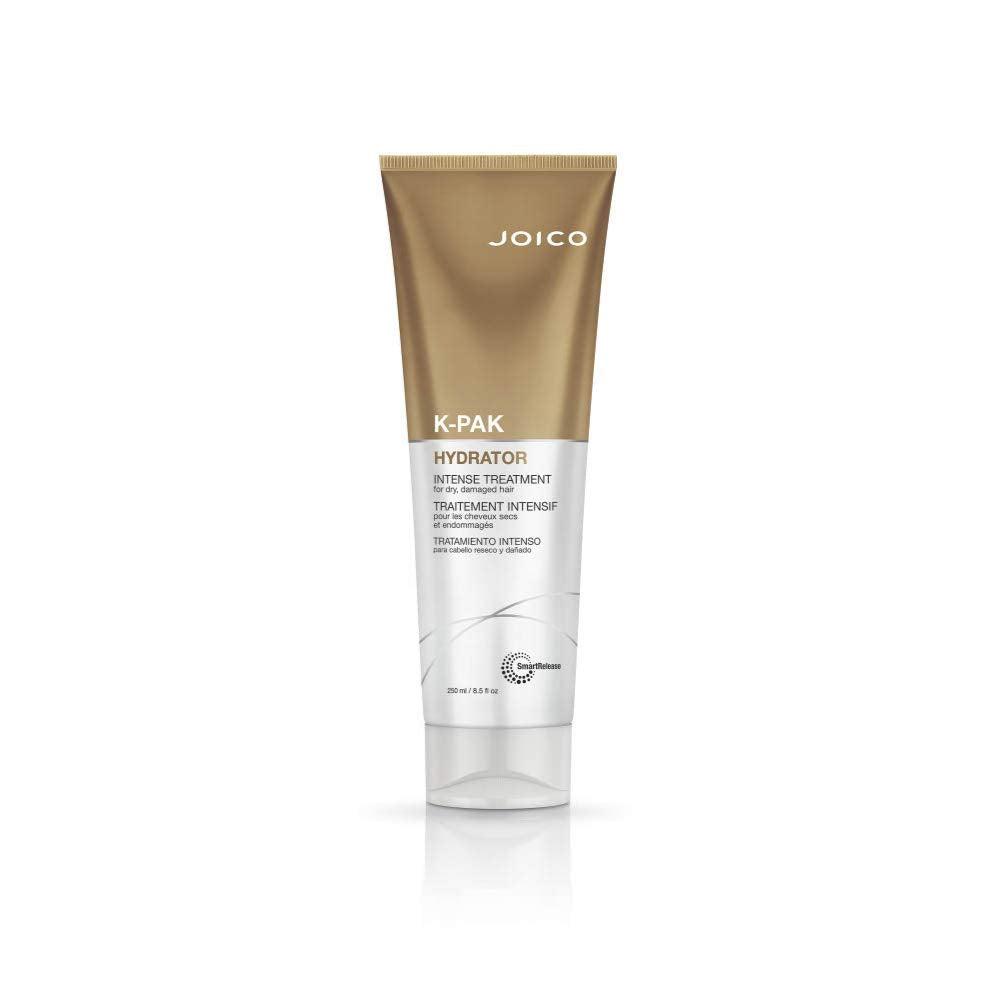 K-Pak Intense Hydrator treatment