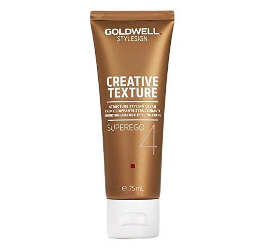 Stylesign Creative Texture Superego Structured Styling Cream