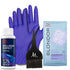 Wella Mini Developer, Travel size Wella Blondor Bleach,