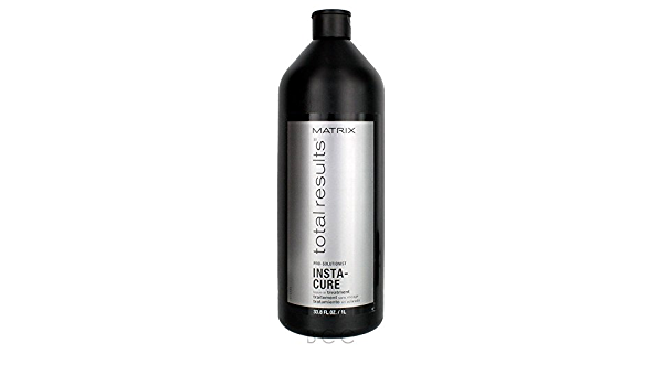 Pro Solutionist Instacure Leave-In Treatment new Packaging