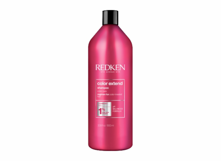 Color Extend Shampoo