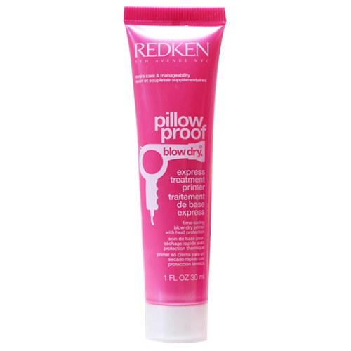 Mini Pillow Proof Treatment Cream