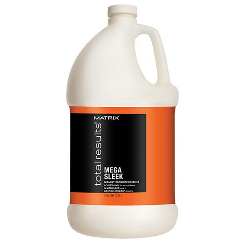 Total Results Mega Sleek Conditioner