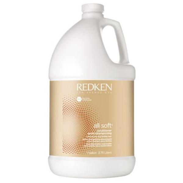 All Soft Conditioner