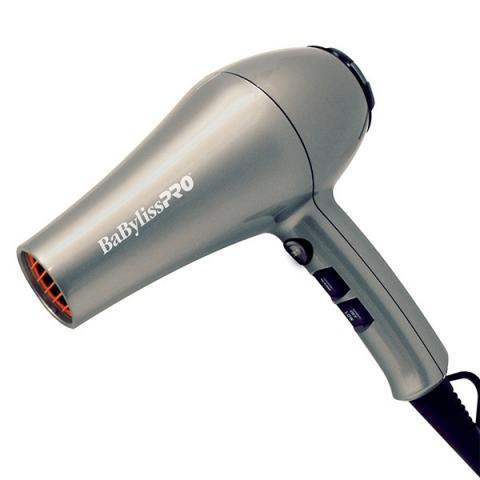 Professional Ionic Ceramic hairdryer model 