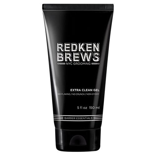 Brews Extra Clean Gel