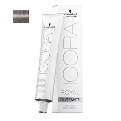 Igora Silver - Silverwhite