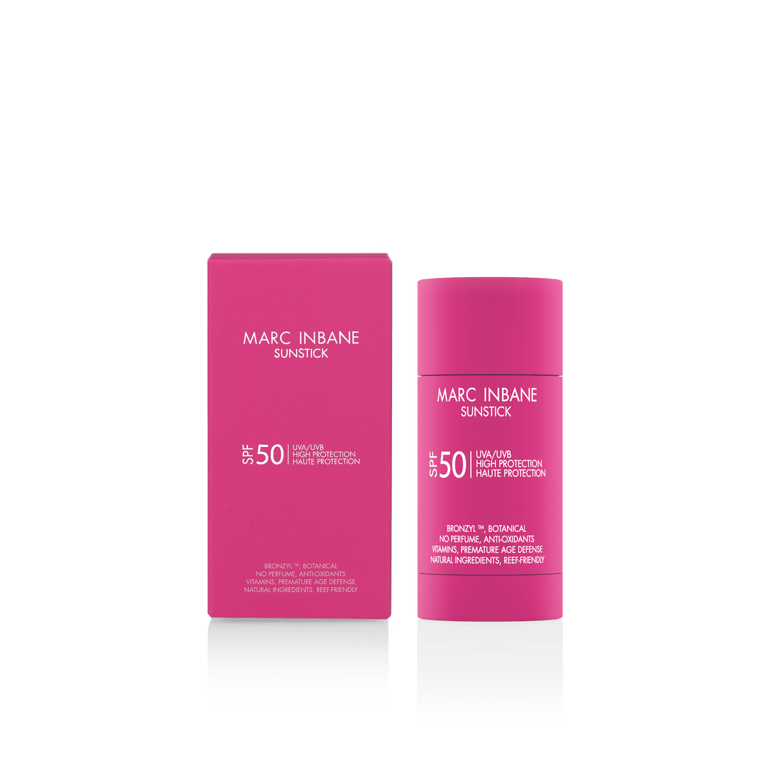 Sunstick SPF50 - Blushing Pink