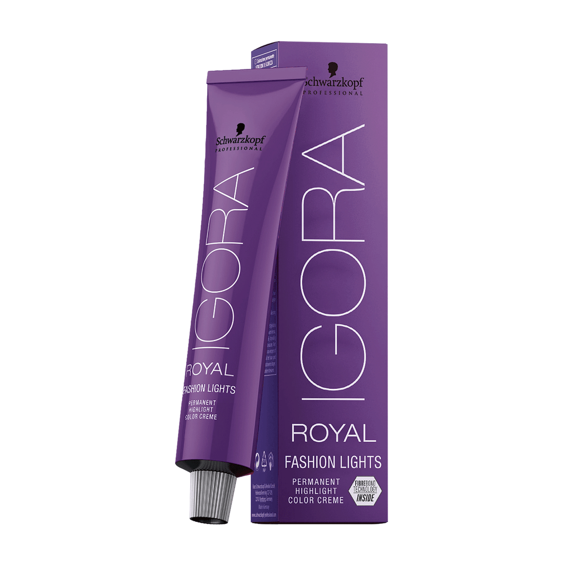 Igora Fashion Lights L-22 Dark Blue
