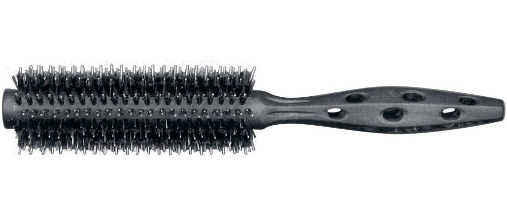490 Carbon Tiger Brush