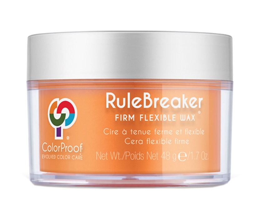 RuleBreaker Firm Flexible Wax