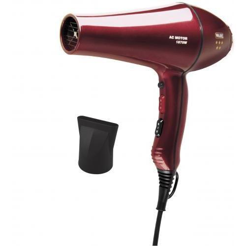 5 Star Barber Hair Dryer - Scentbar