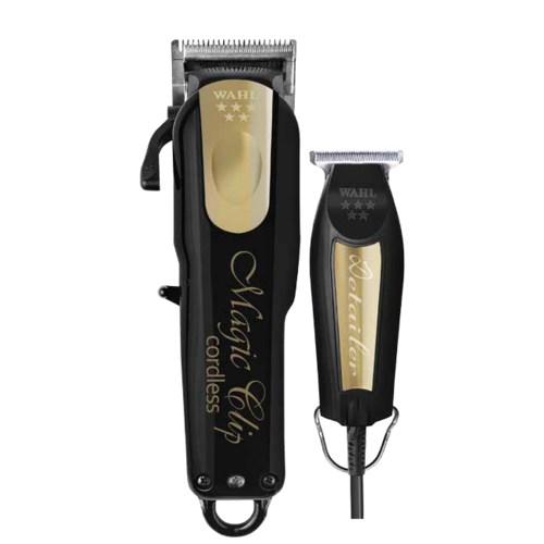 5 Star Magic Clip &amp; Detailer Black Gold COMBO - Scentbar
