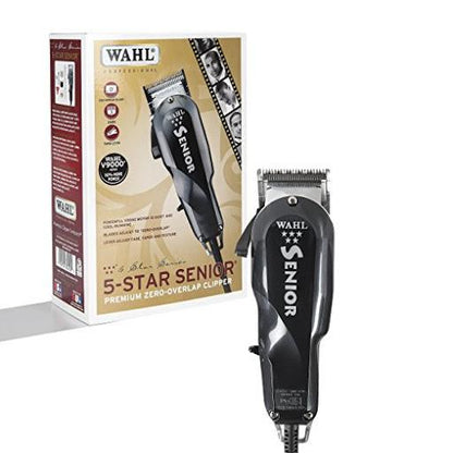 5-Star Senior Premium Clipper item  56291 - Scentbar