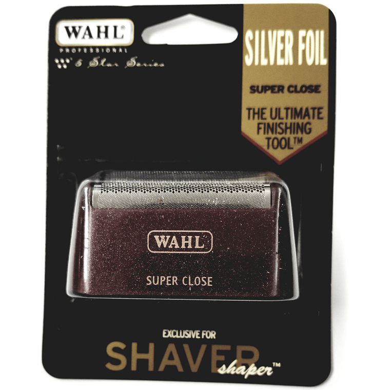 5 Star Series Shaver/Shaper replacement foil - Scentbar