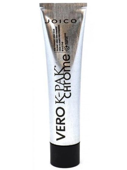 Joico VERO K-PAK CHROME Demi-Permanent Cream Hair Color 2oz (RB) Really Blue